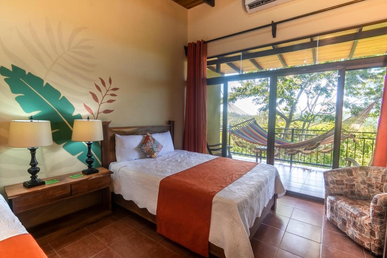 Rinconcito Lodge Hacienda Santa Maria Ngoại thất bức ảnh
