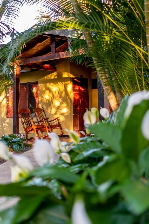 Rinconcito Lodge Hacienda Santa Maria Ngoại thất bức ảnh