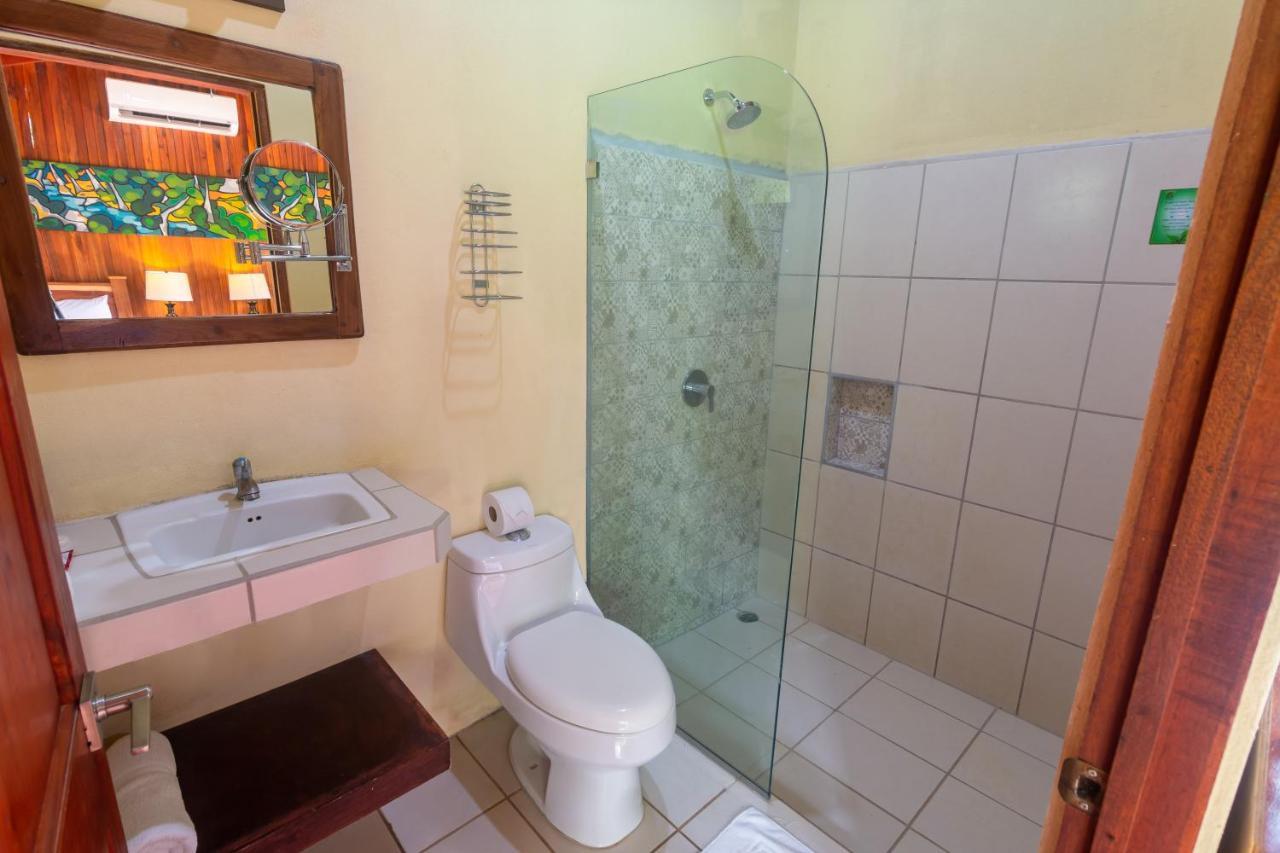 Rinconcito Lodge Hacienda Santa Maria Ngoại thất bức ảnh