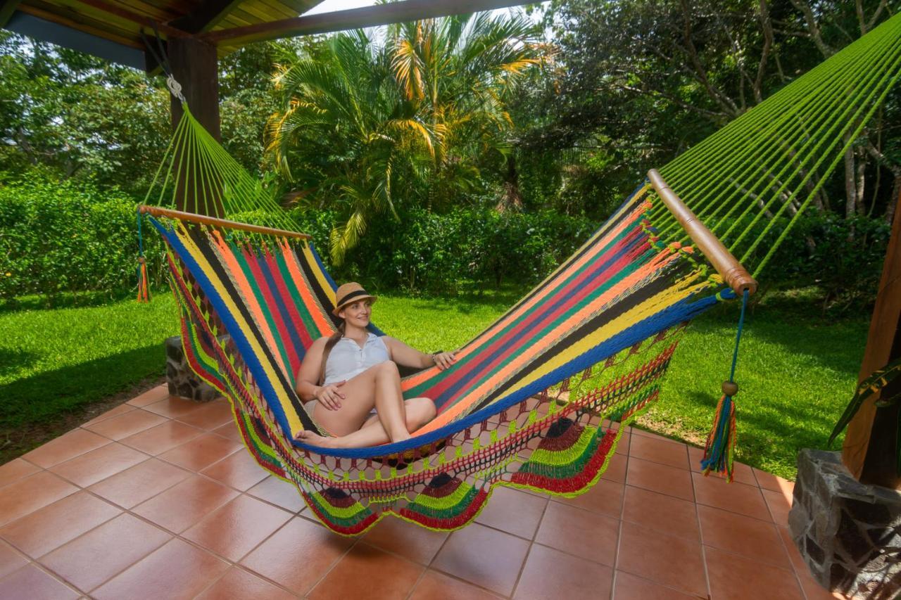 Rinconcito Lodge Hacienda Santa Maria Ngoại thất bức ảnh