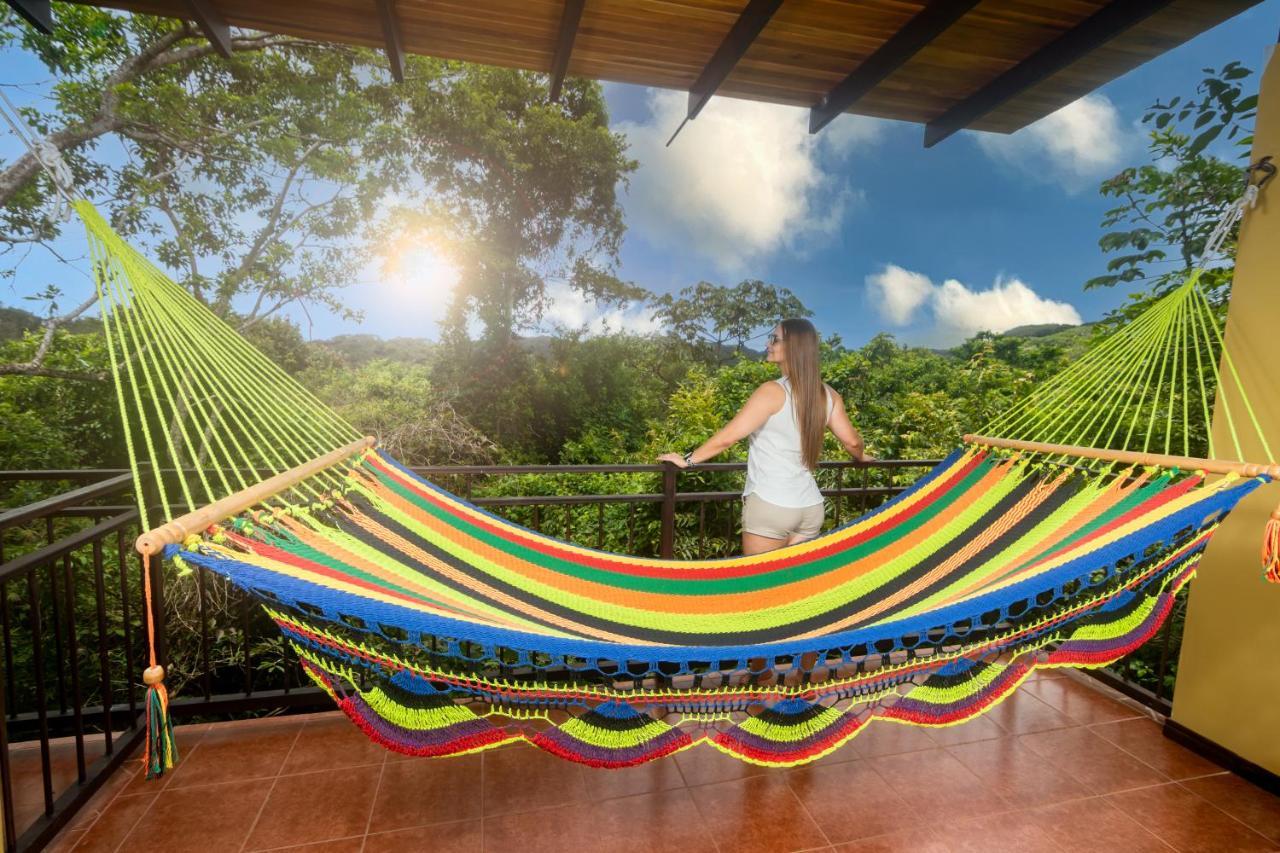 Rinconcito Lodge Hacienda Santa Maria Ngoại thất bức ảnh
