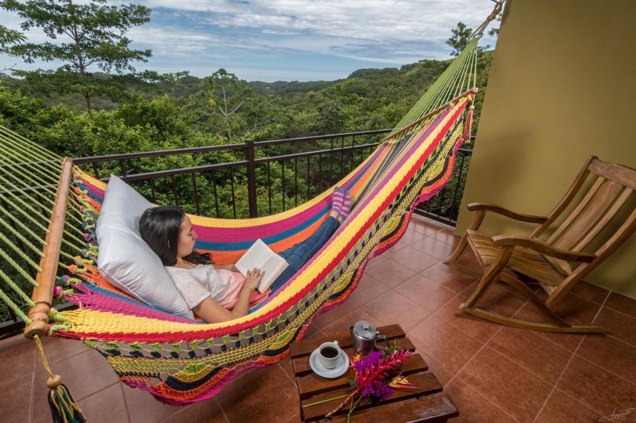 Rinconcito Lodge Hacienda Santa Maria Ngoại thất bức ảnh